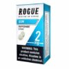 Rogue Peppermint 2MG Nicotine gum
