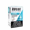 Rogue Peppermint 4MG Lozenges
