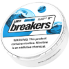 LUCY Breakers Apple Ice 8mg Nicotine Pouches